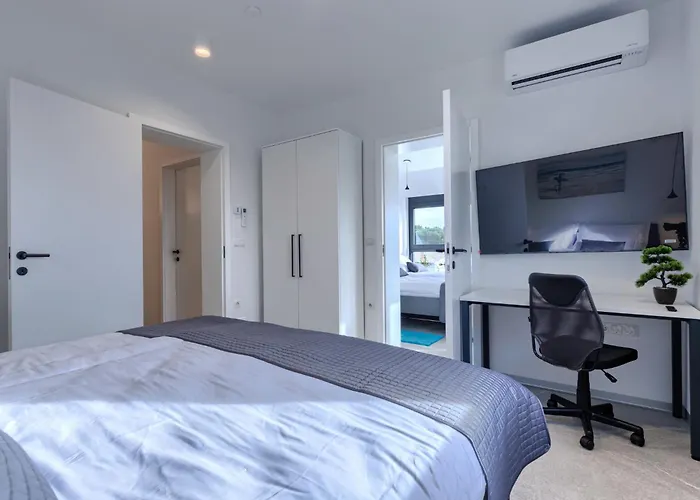 Ventus By Interhome Pola