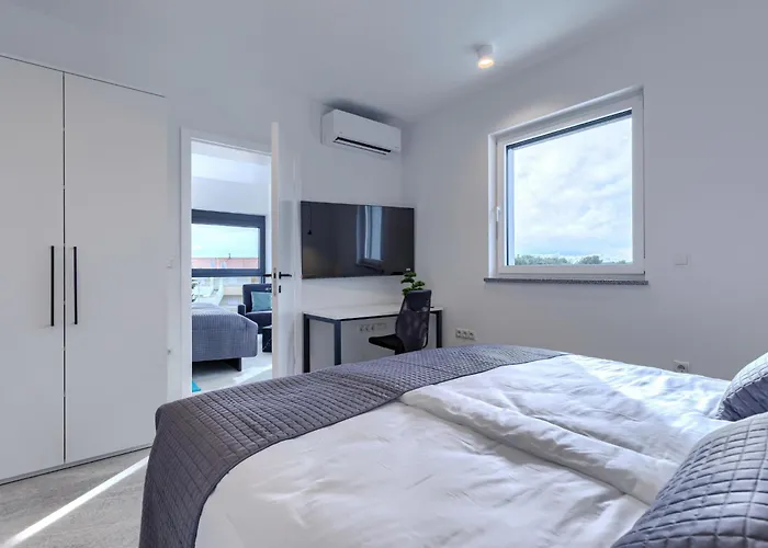 Ventus By Interhome * بولا