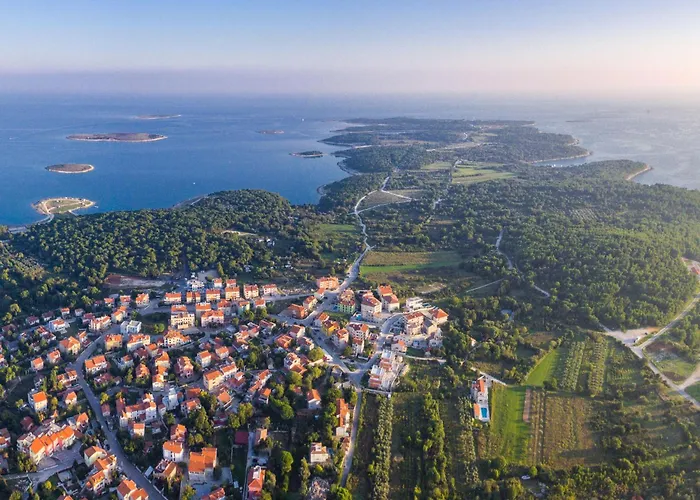 Βίλα Ventus By Interhome *