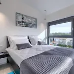 빌라 Ventus By Interhome
