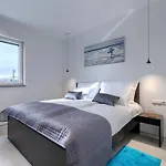 빌라 Ventus By Interhome *